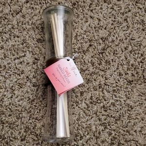 Pink Zebra Naked Reeds